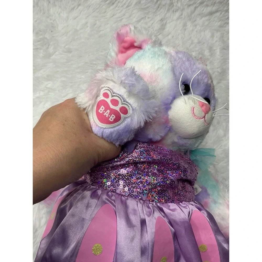 Build-A-Bear build bear